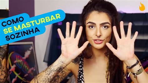 como masturbar uma mulher|Masturbação feminina: 25 passos para ter prazer sozinha